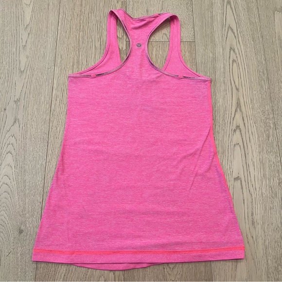 Lululemon Racerback Tank - Picture 2 of 3